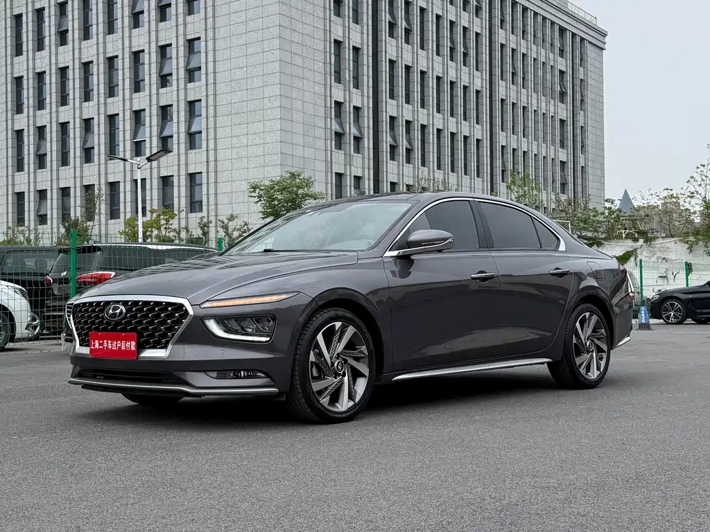 Famous picture 2021 model 270TGDi DCT TOP flagship version купить на сайте DeffCars