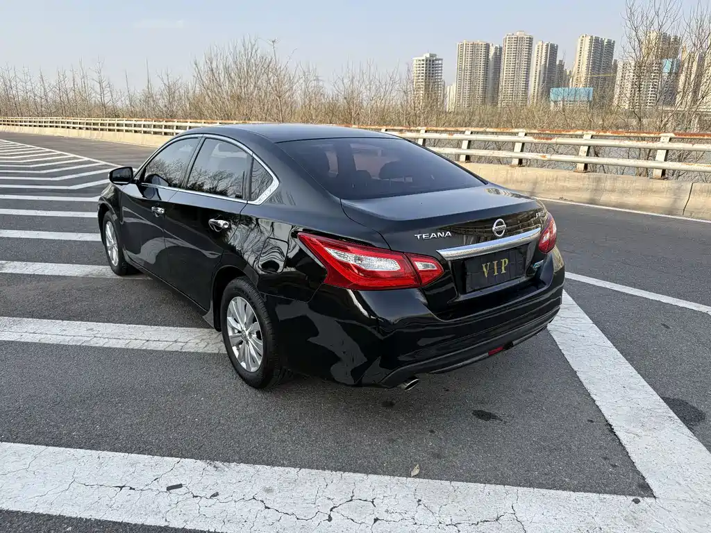 Teana 2018 2.0L XL Smart Edition купить на сайте DeffCars
