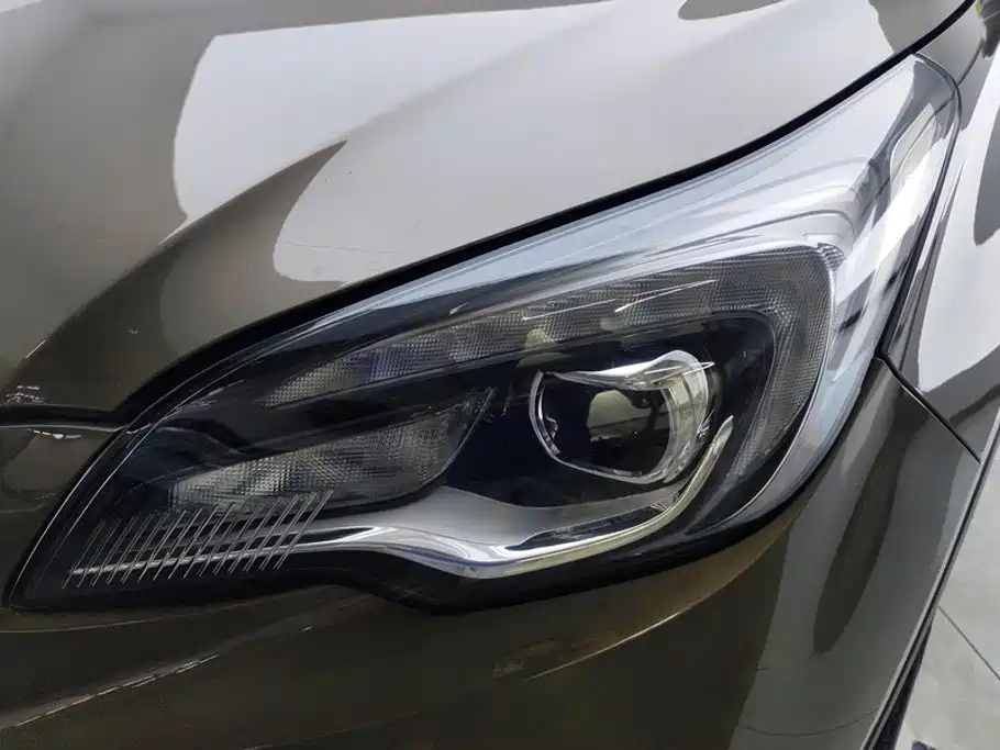 Envision Plus 2018 28T four-wheel drive elite model купить на сайте DeffCars