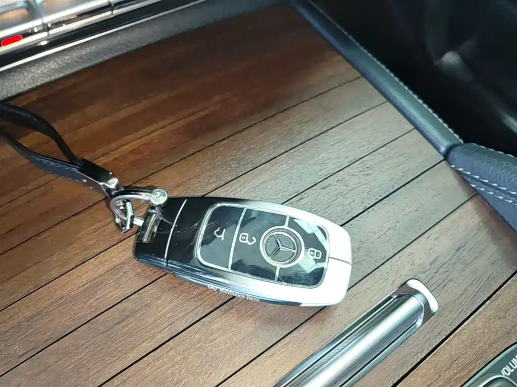 Mercedes-Benz GLB 2022 GLB 220 Fashion Model купить на сайте DeffCars
