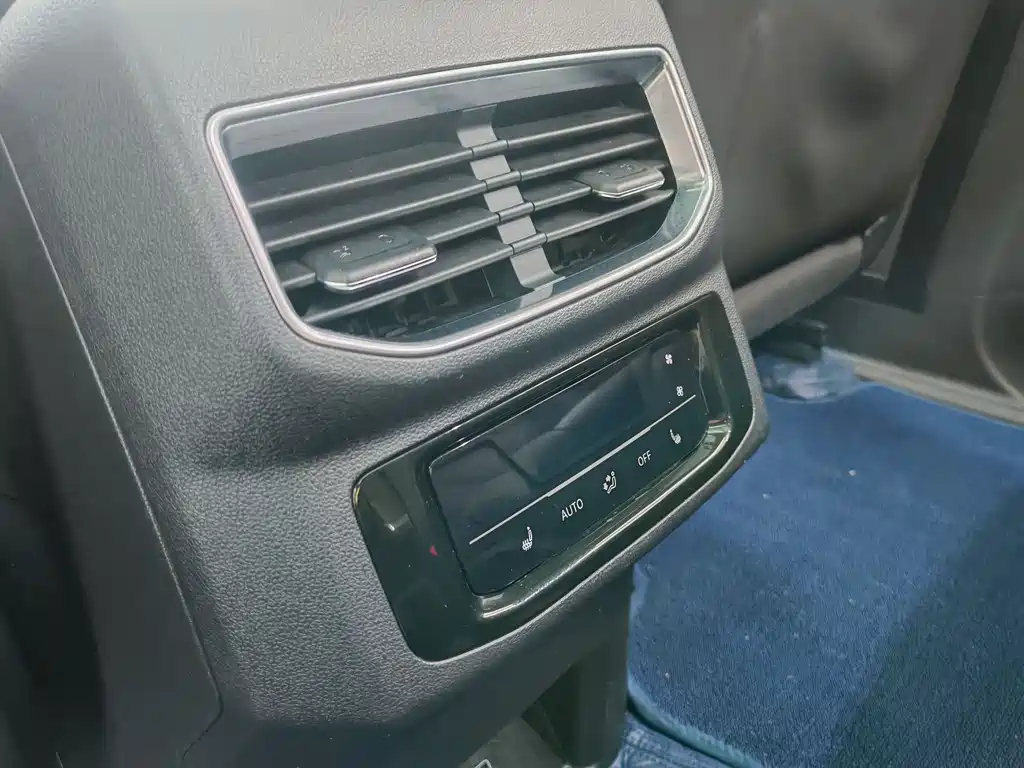 Lanjing 2022 380TSI four-wheel drive luxury Jiajing Edition Pro 6 seats купить на сайте DeffCars