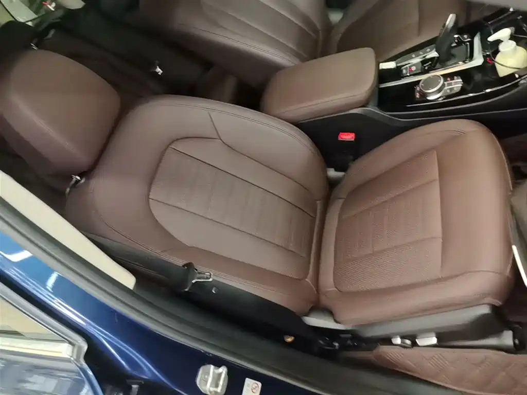 BMW X3 2019 xDrive25i Luxury Package купить на сайте DeffCars
