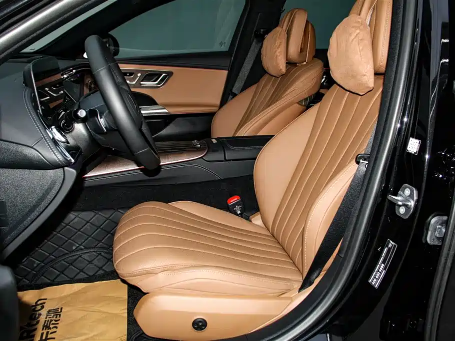 Mercedes-Benz E-Class 2025 E 300 L Luxury Model купить на сайте DeffCars