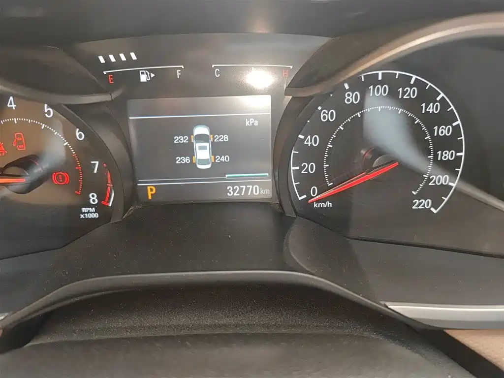 Cruze 2020 320 Automatic Enjoy Edition купить на сайте DeffCars