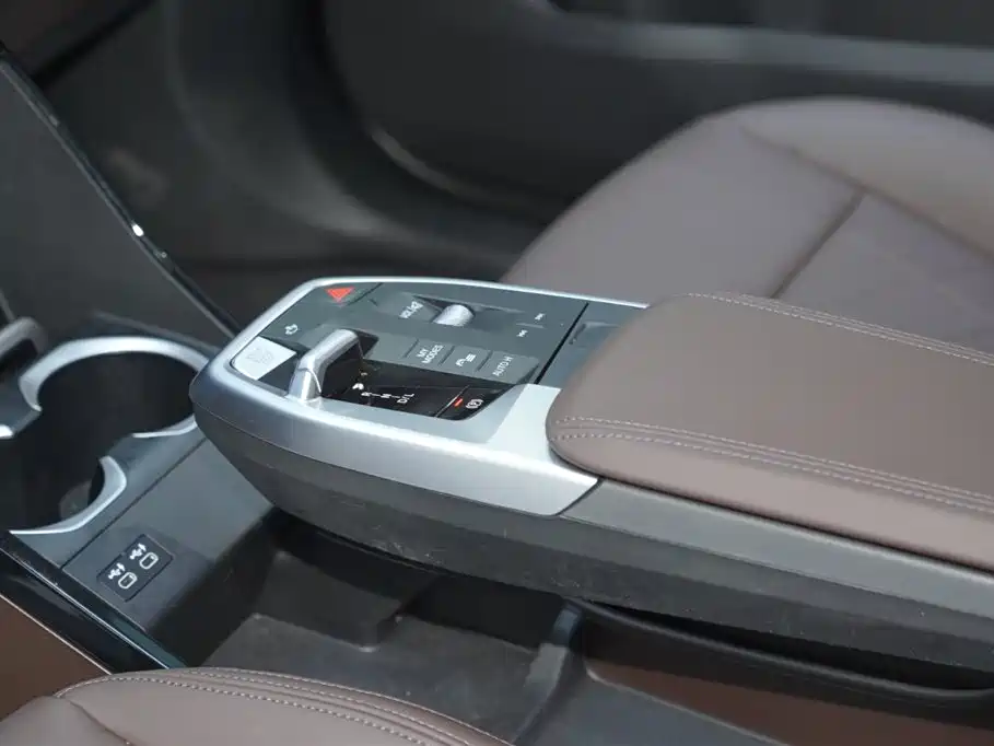 BMW X1 2023 sDrive25Li M Sports Package купить на сайте DeffCars