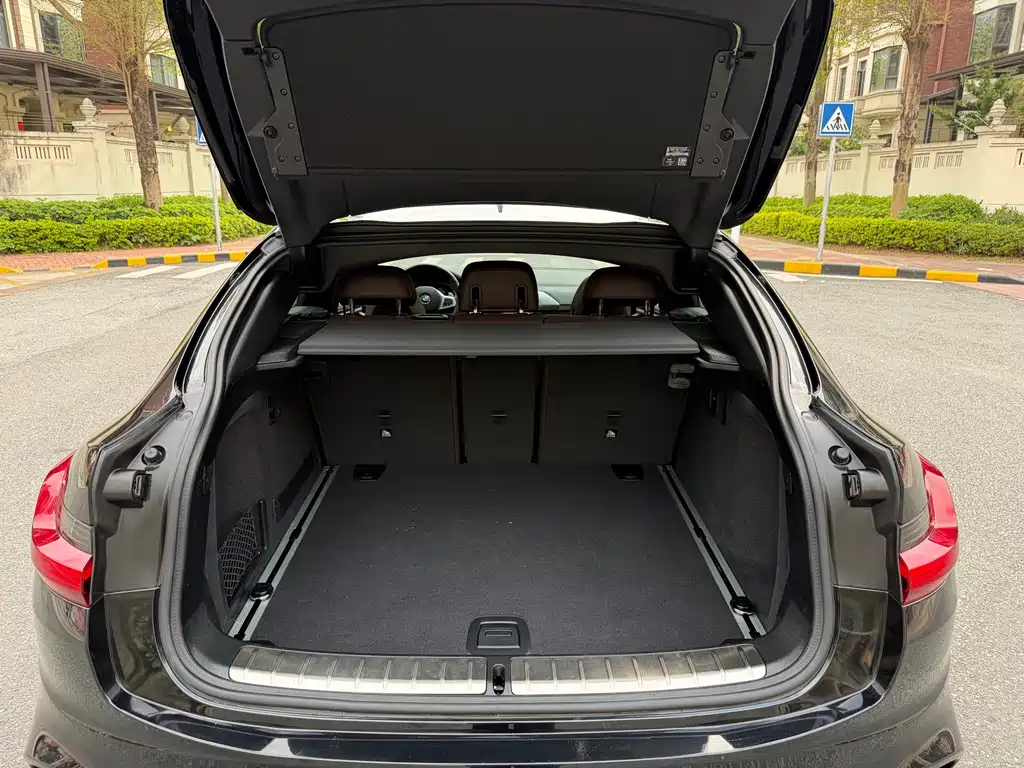 BMW X4 2021 xDrive 25i M Sports Night Package купить на сайте DeffCars