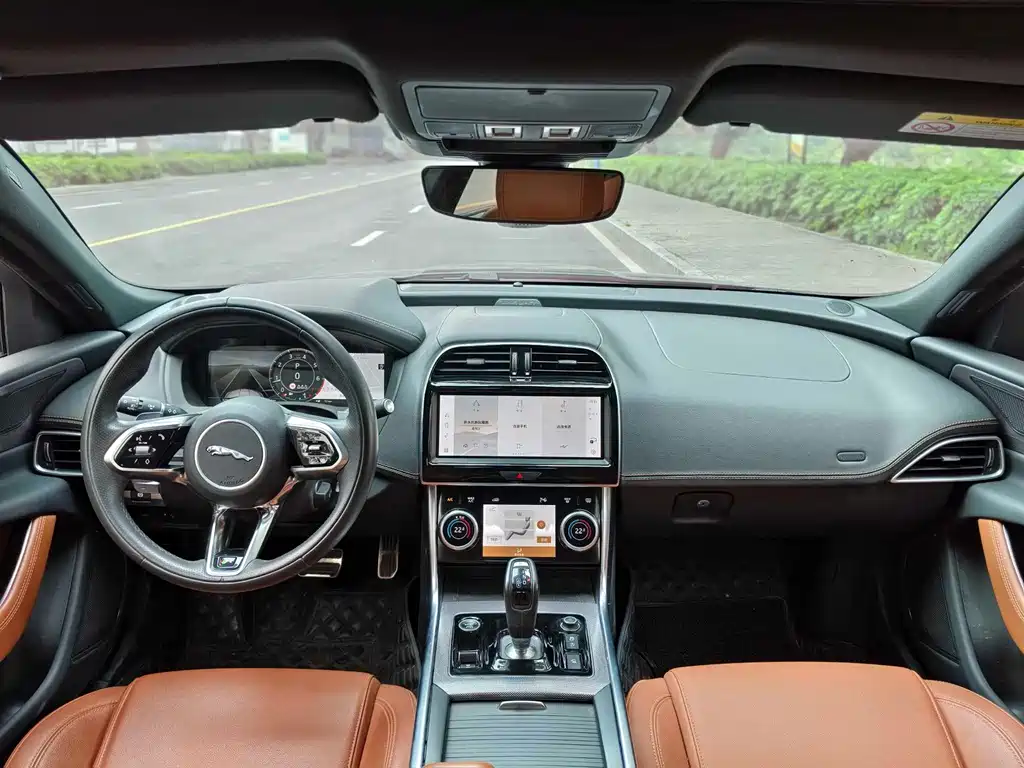 Jaguar XEL 2023 2.0T 250PS R-DYNAMIC S Advanced Sports Edition купить на сайте DeffCars