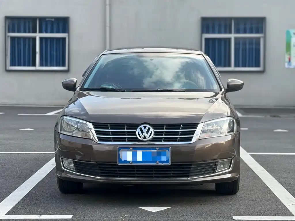 Langxing 2014 1.6L automatic sports version купить на сайте DeffCars