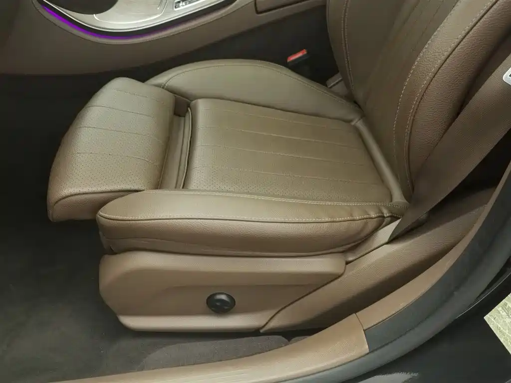 Mercedes-Benz E-Class 2022 Model Two E 300 L Fashion Model купить на сайте DeffCars