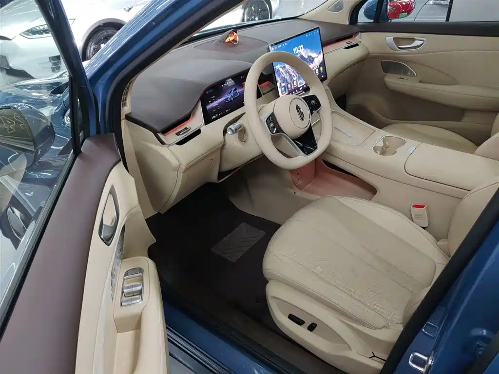 Shangjie H5 2025 extended range Max купить на сайте DeffCars