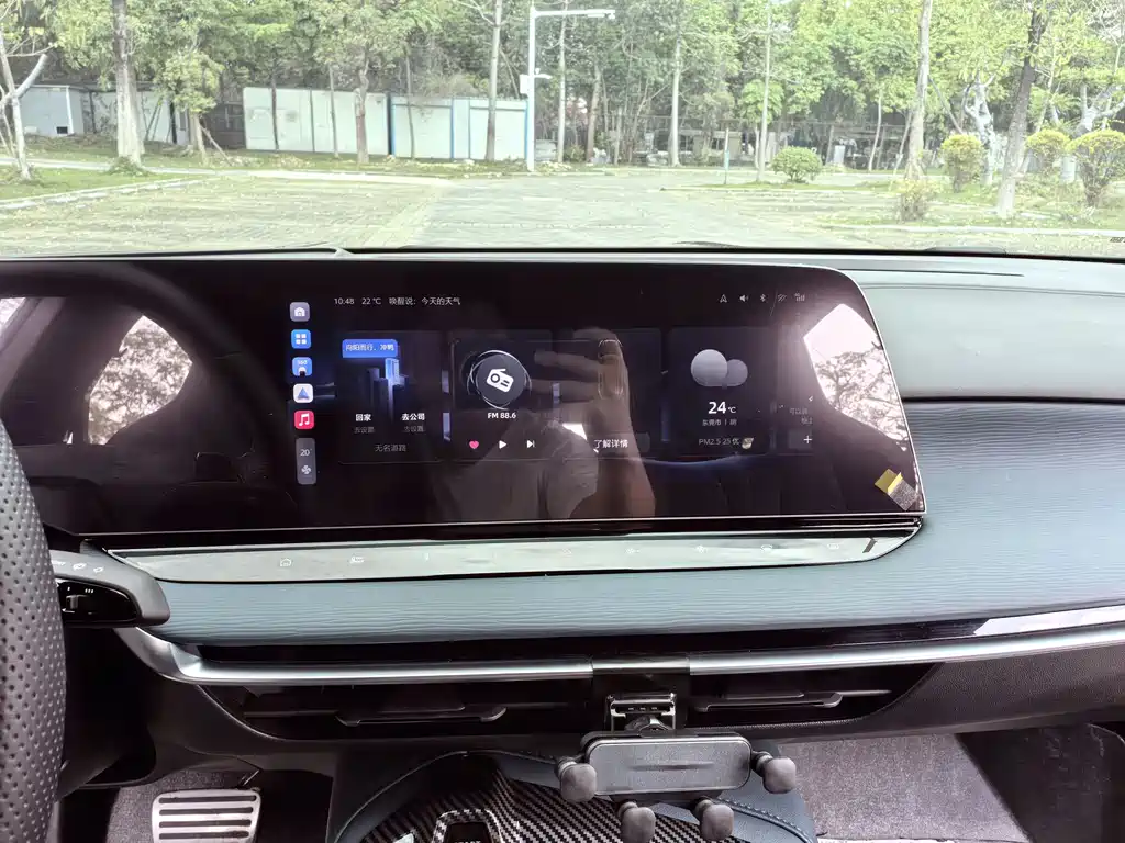 MG7 2023 1.5T DCT Ultimate Deluxe Edition купить на сайте DeffCars