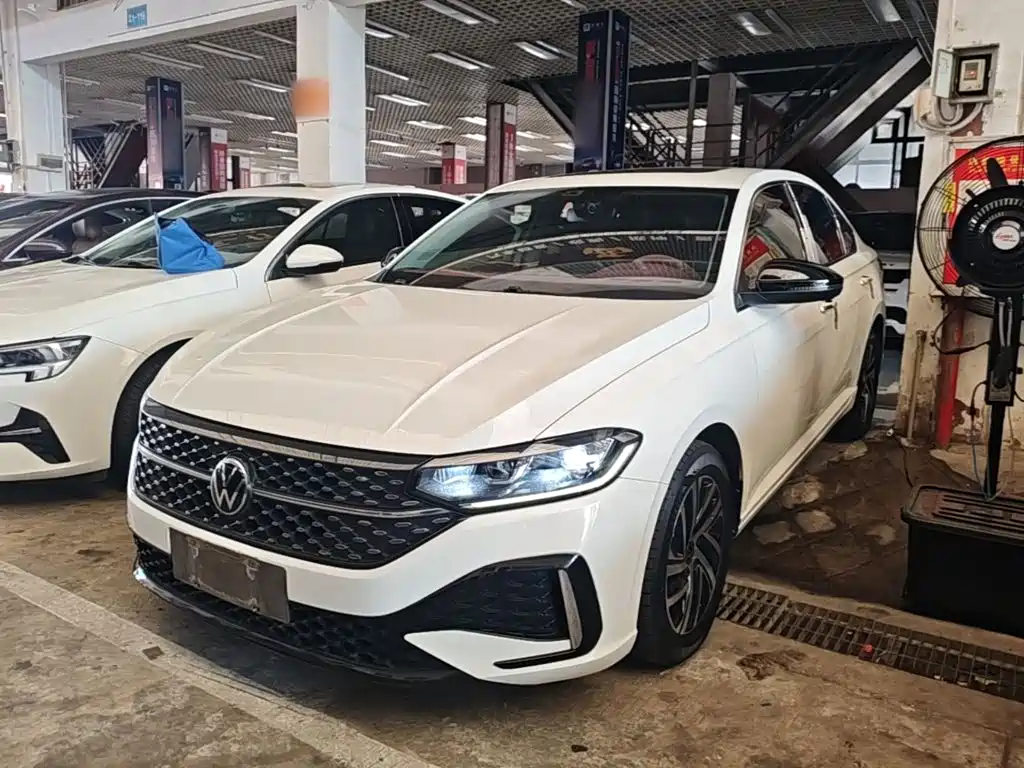 LAVIDA 2023 280TSI DSG Starry Sky Full Edition купить на сайте DeffCars