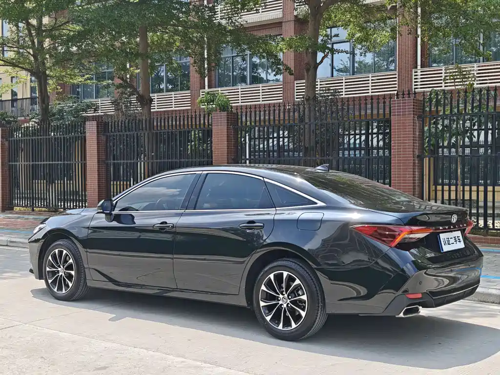 Asia Dragon 2023 2.0L Premium Edition купить на сайте DeffCars