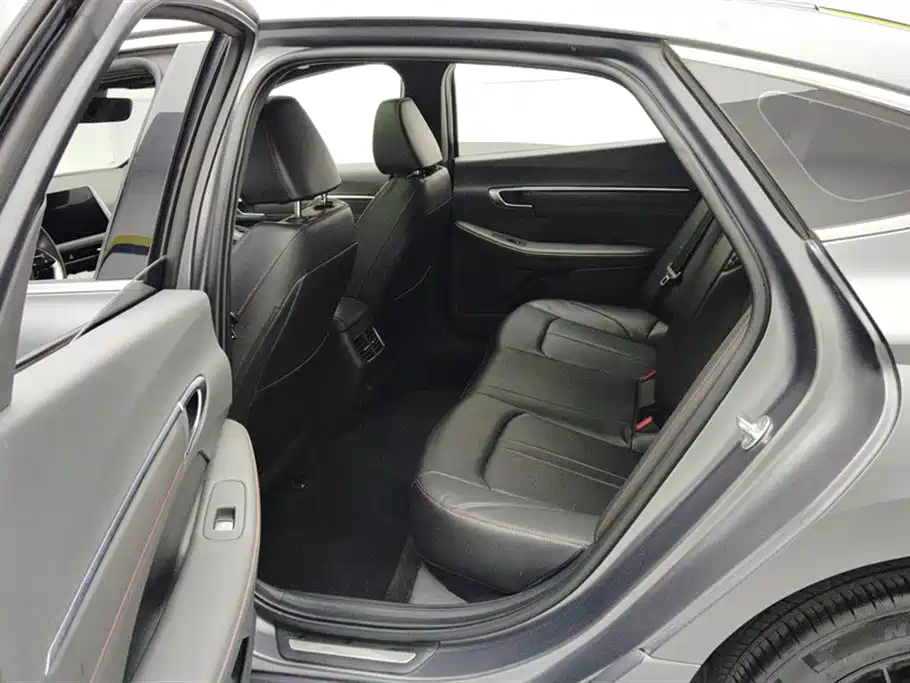 Sonata 2022 270TGDi DCT 20th Anniversary Model купить на сайте DeffCars