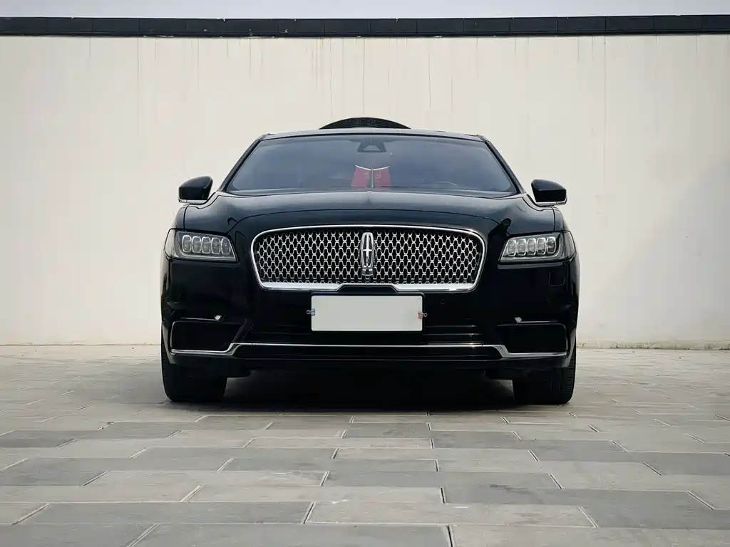 Lincoln Continental 2019 2.0T Two-wheel drive Premium Edition National V купить на сайте DeffCars