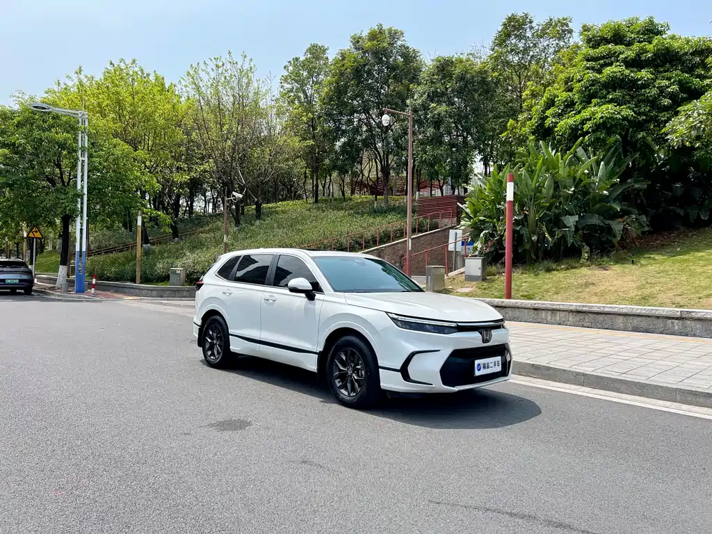 Haoying 2023 240TURBO two-wheel drive luxury version 5 seats купить на сайте DeffCars