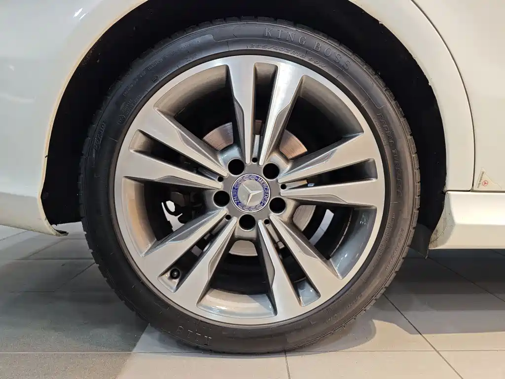 Mercedes-Benz E-Class 2015 facelift E 200 L sporty купить на сайте DeffCars