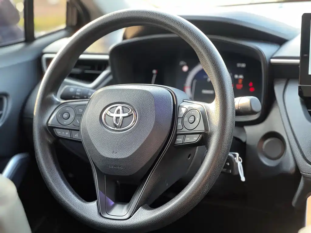 Corolla Sharp 2023 2.0L Pioneer Edition купить на сайте DeffCars