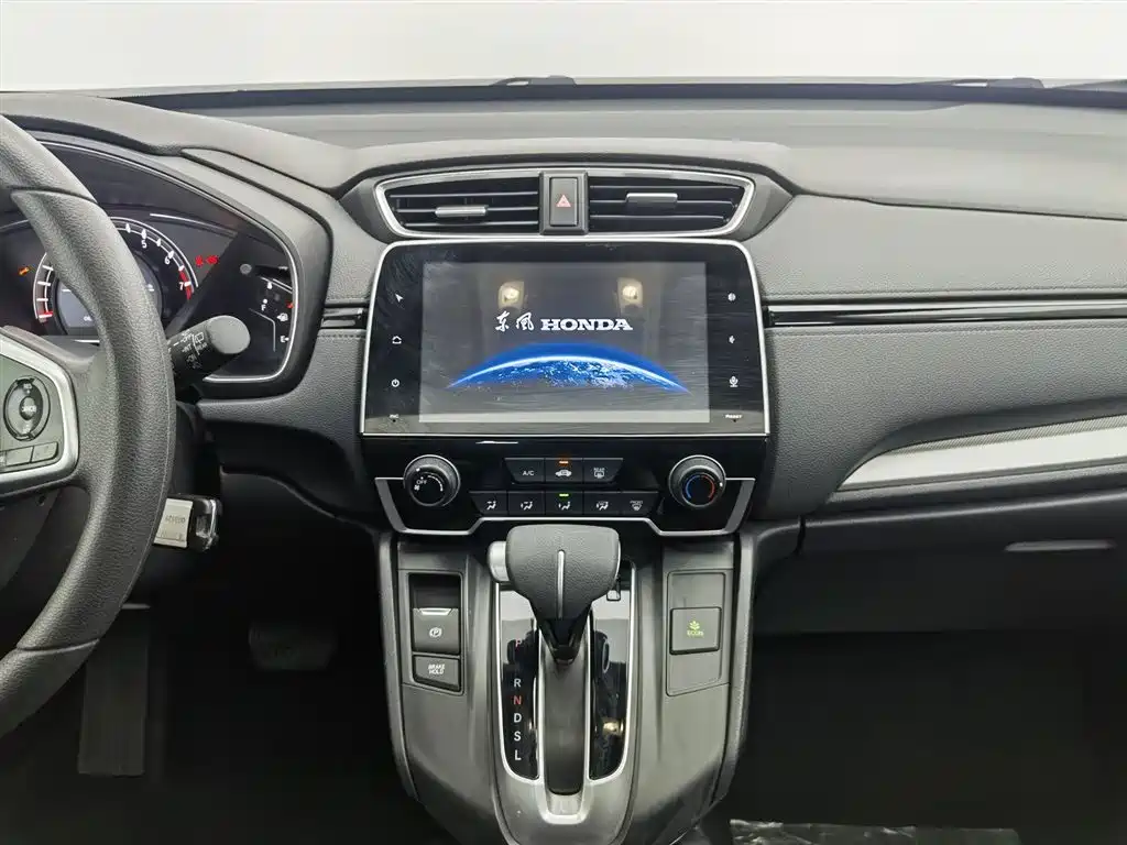 Honda CR-V 2019 240TURBO CVT two-wheel drive comfort version National V купить на сайте DeffCars