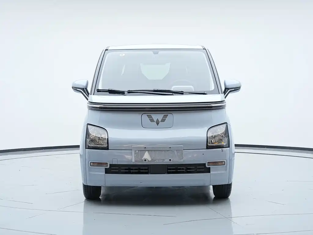 Wuling Air ev Qingkong 2023 four-seater-standard version купить на сайте DeffCars