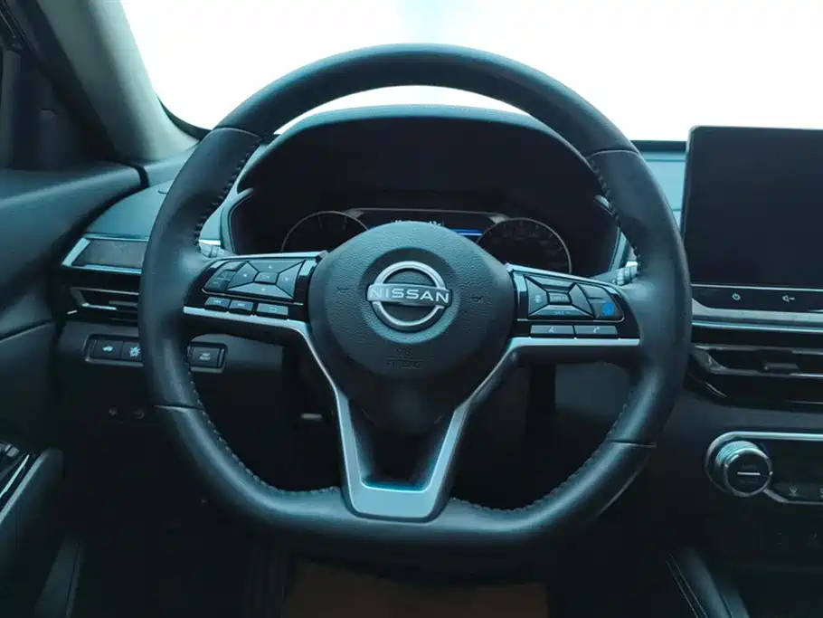 Teana 2022 2.0L XL-Upr Premium Edition купить на сайте DeffCars