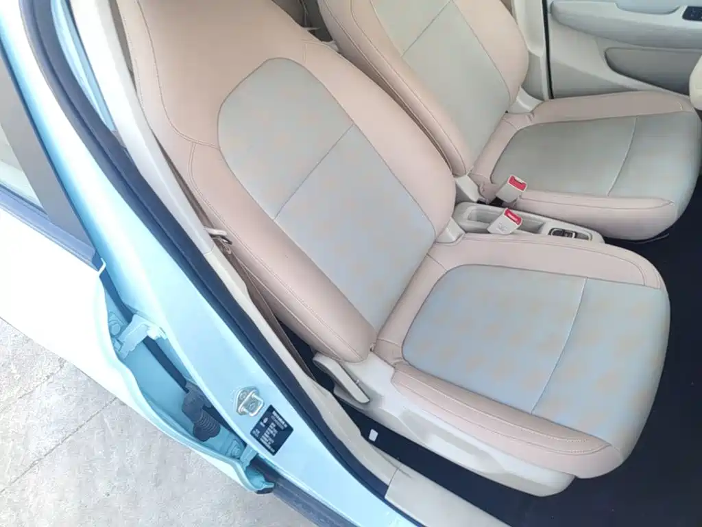 Leapmoo T03 2025 403 Comfort Edition купить на сайте DeffCars