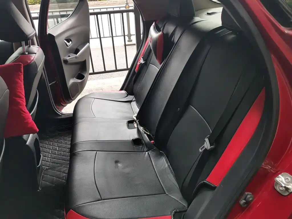 Blue Bird 2019 1.6L CVT Intelligent Cool Edition National V купить на сайте DeffCars