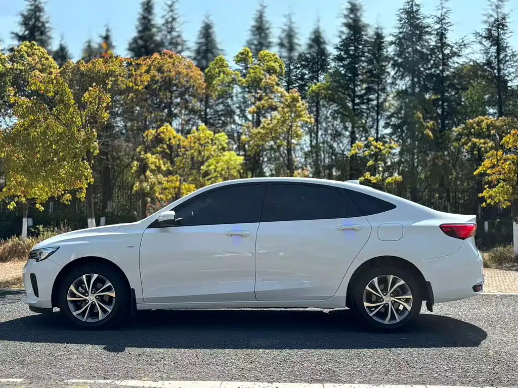 Weilang 2023 Pro Leyi Edition купить на сайте DeffCars