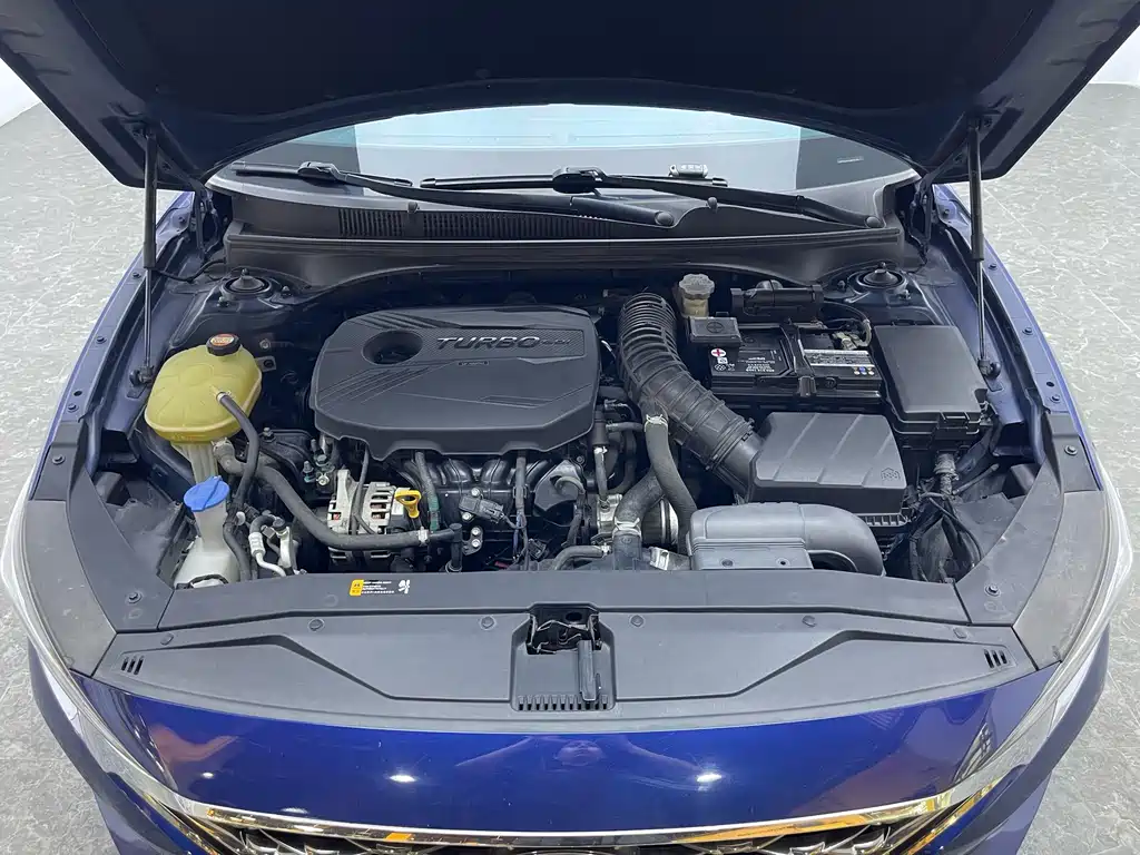 Festa 2019 280TGDi Smart Edition National VI купить на сайте DeffCars