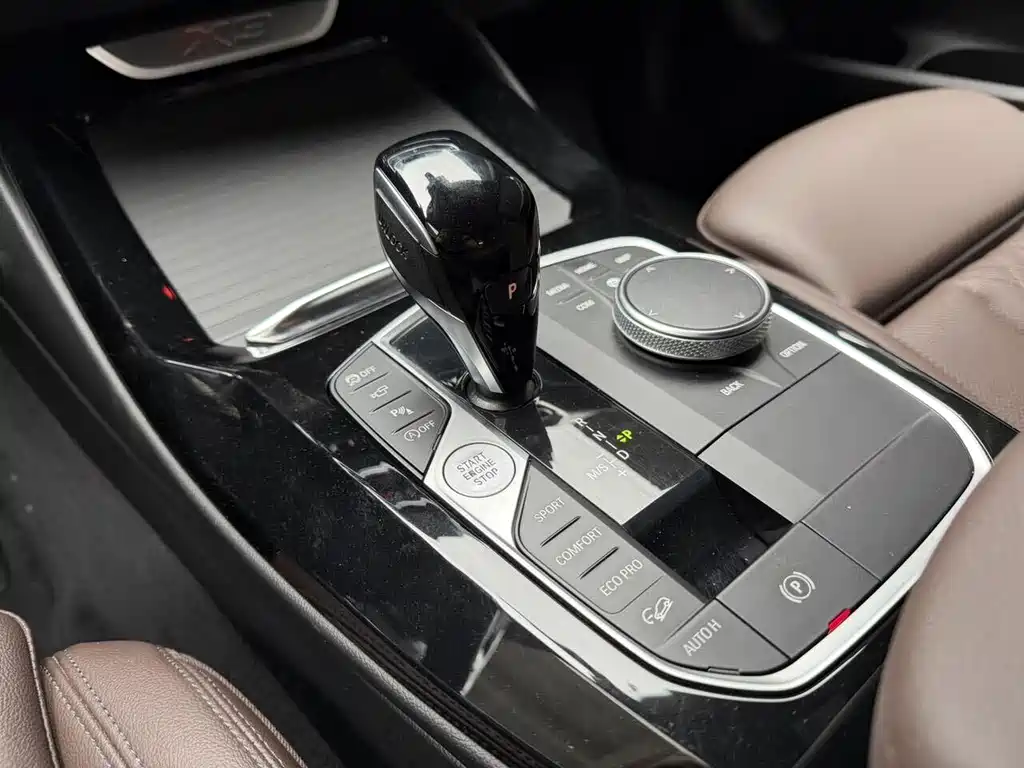 BMW X3 2023 xDrive30i Exclusive M Night Package купить на сайте DeffCars