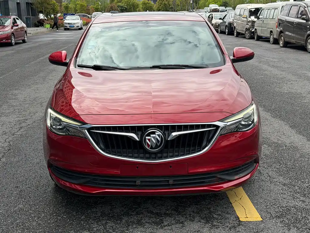 Yinglang 2018 15T Manual Elite National V купить на сайте DeffCars