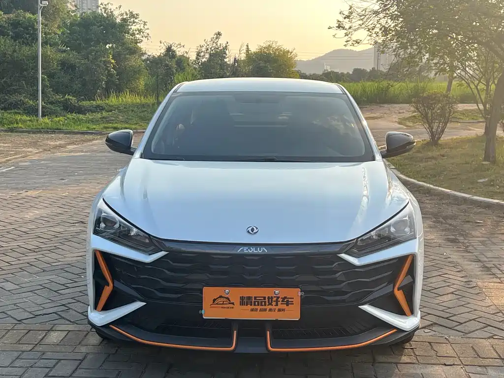 Yixuan 2024 1.5L automatic fast version купить на сайте DeffCars