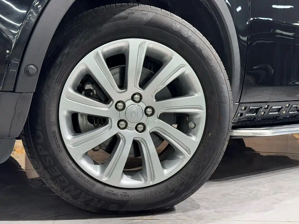 Discovery Shenxing 2019 240PS SE version National V купить на сайте DeffCars