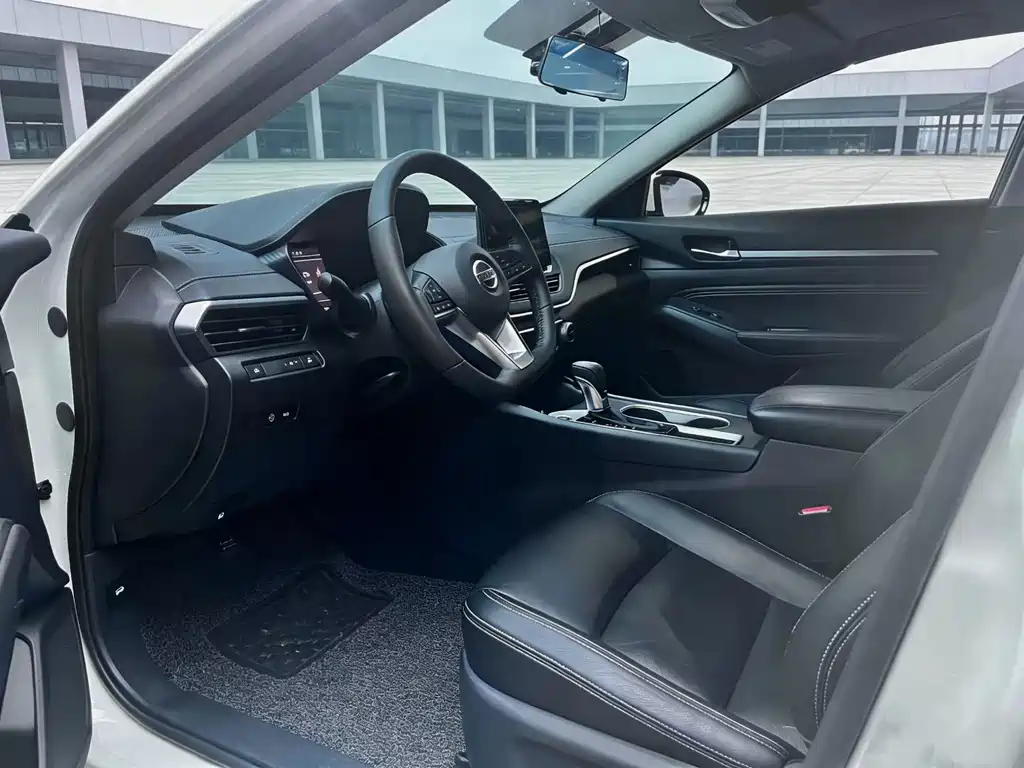 Teana 2020 2.0L XL Comfort Edition купить на сайте DeffCars
