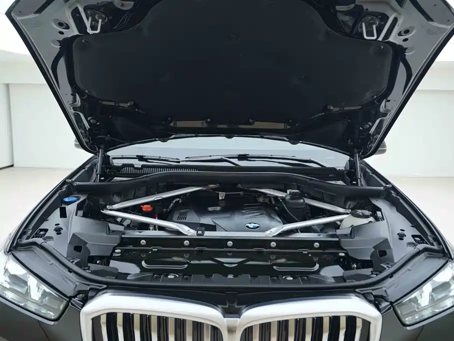 BMW X5 2023 xDrive 30Li Exclusive M Sports Package купить на сайте DeffCars