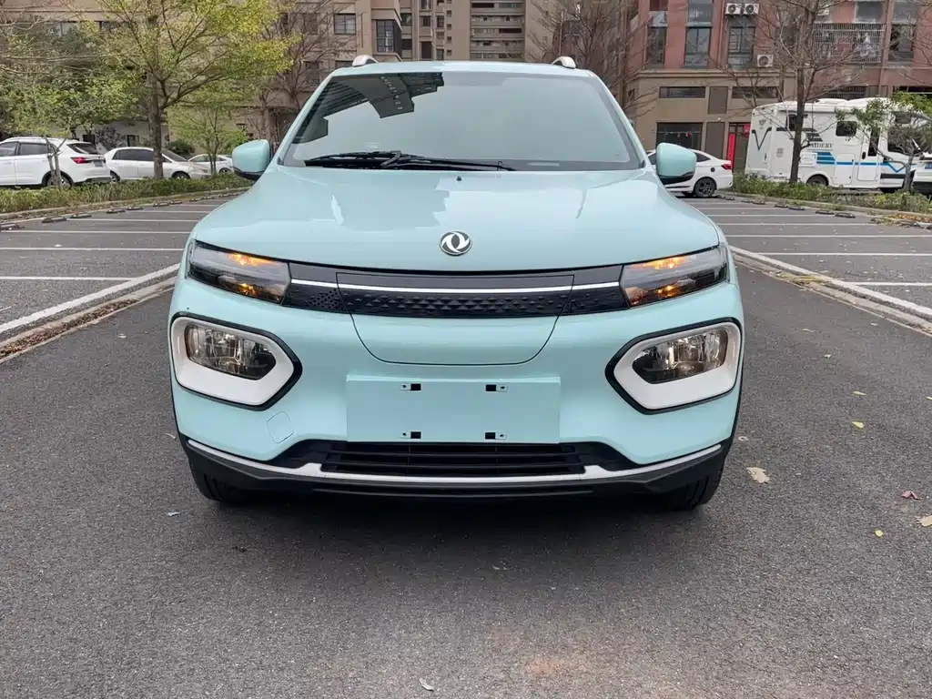 Nano EX1 2023 PRO Light Wind Edition Lightning Type купить на сайте DeffCars