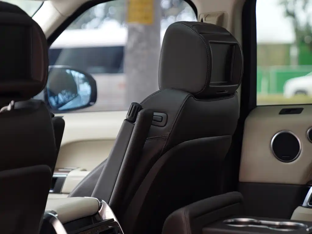 Range Rover Sport 2015 3.0 SDV6 HSE купить на сайте DeffCars