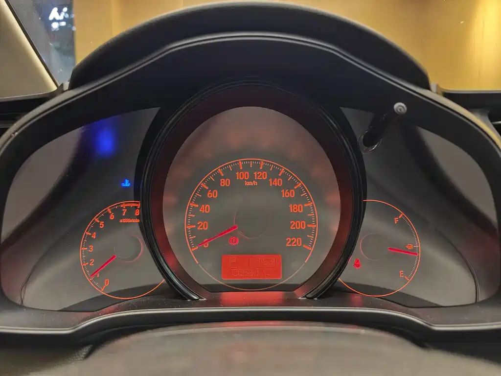Fit 2018 1.5L CVT Comfort Edition купить на сайте DeffCars