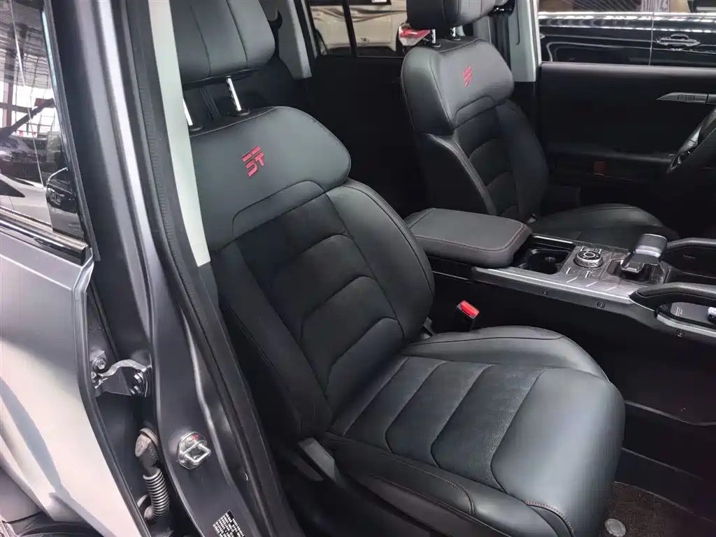 Jietu Traveler 2023 1.5T 2WD Discovery PRO купить на сайте DeffCars