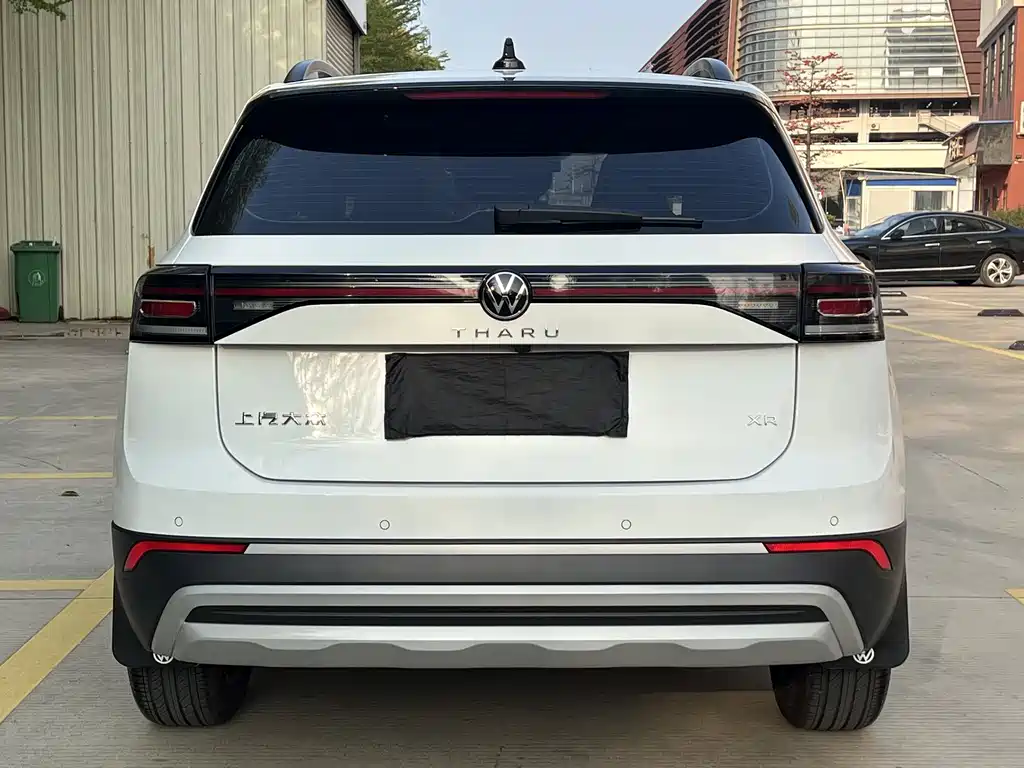 Tuyue 2026 Xinrui 300TSI Ruiyi Edition купить на сайте DeffCars