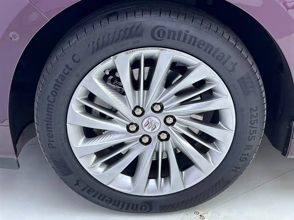 Century 2023 2.0T Six-seater Yuanshi Edition купить на сайте DeffCars