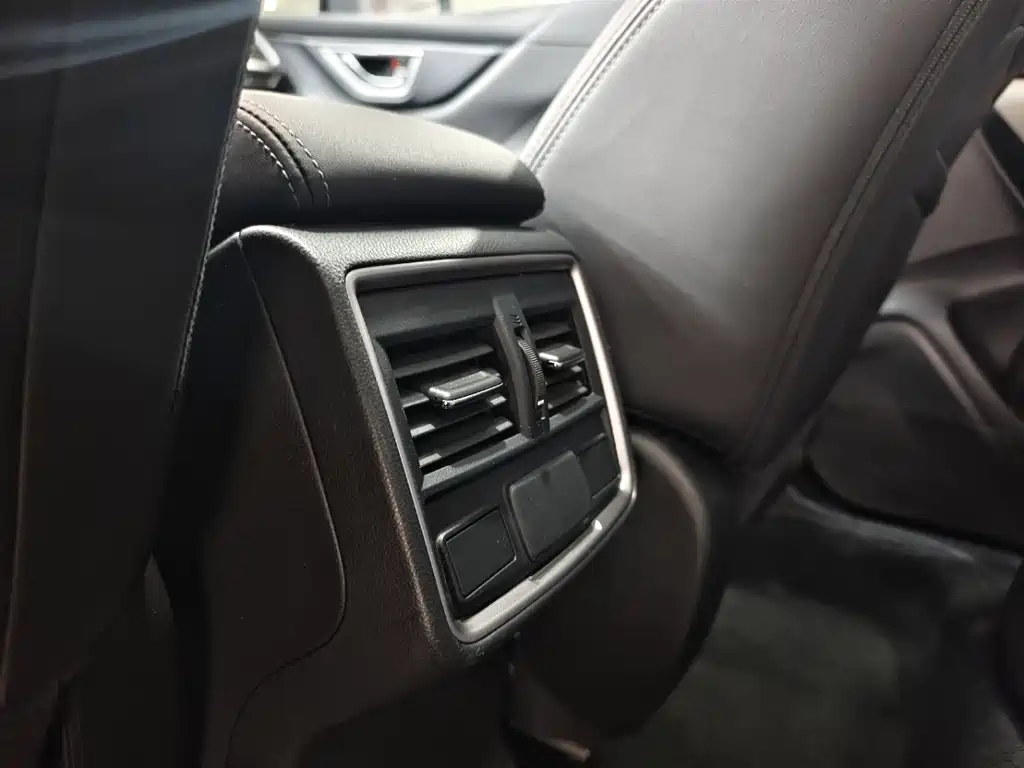 Forester 2022 2.0i AWD Deluxe Edition EyeSight купить на сайте DeffCars