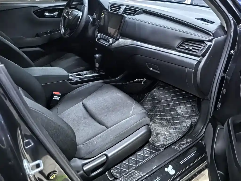 Xiangyu 2019 180TURBO CVT Enjoy Edition National VI купить на сайте DeffCars