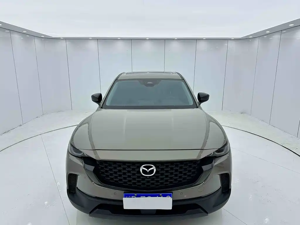 Mazda CX-50 2023 2.0L Leading Edition купить на сайте DeffCars