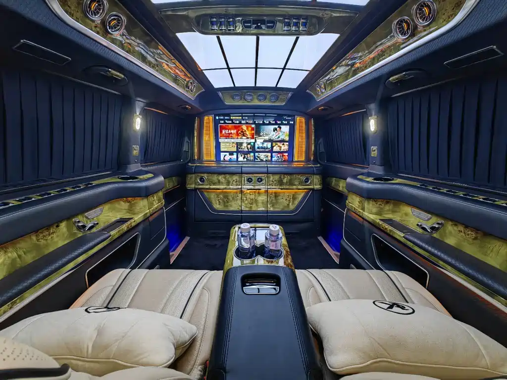 Keti Shengmufeng 2021 2.0T Shengmufeng MH9 купить на сайте DeffCars