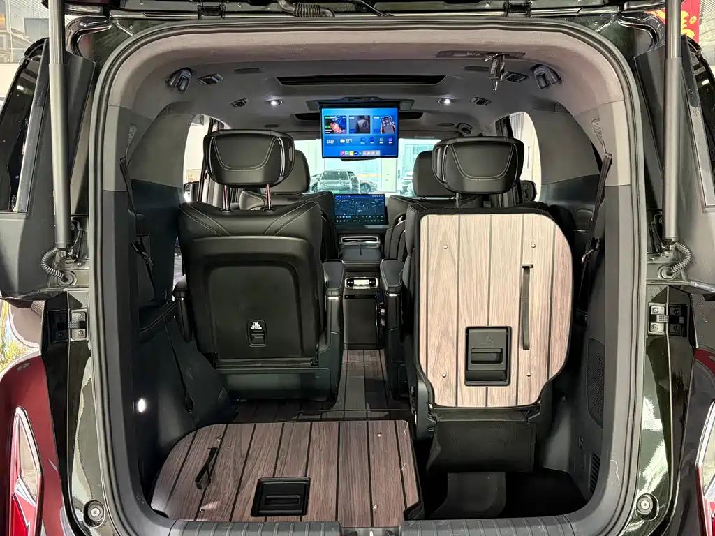 Hechuang V09 2023 Honor Edition 620 купить на сайте DeffCars