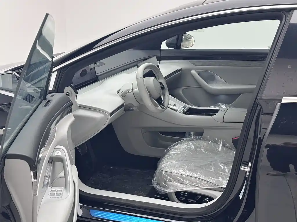 Zhijie S7 2024 Pro купить на сайте DeffCars