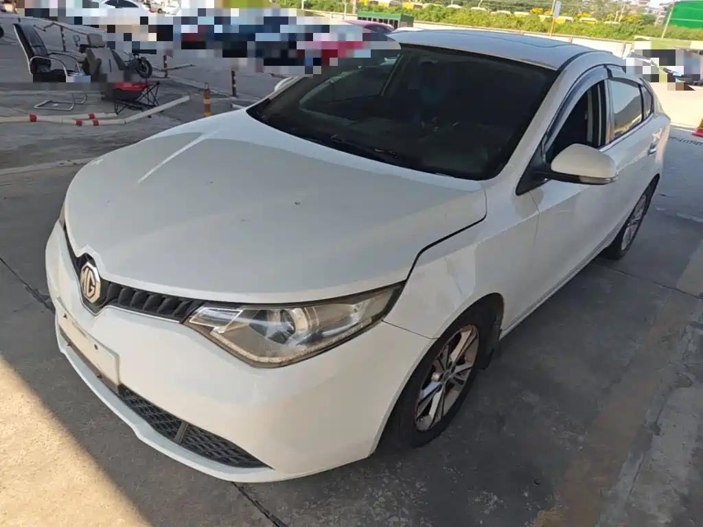 Ruixing 2015 1.5T automatic elite version купить на сайте DeffCars