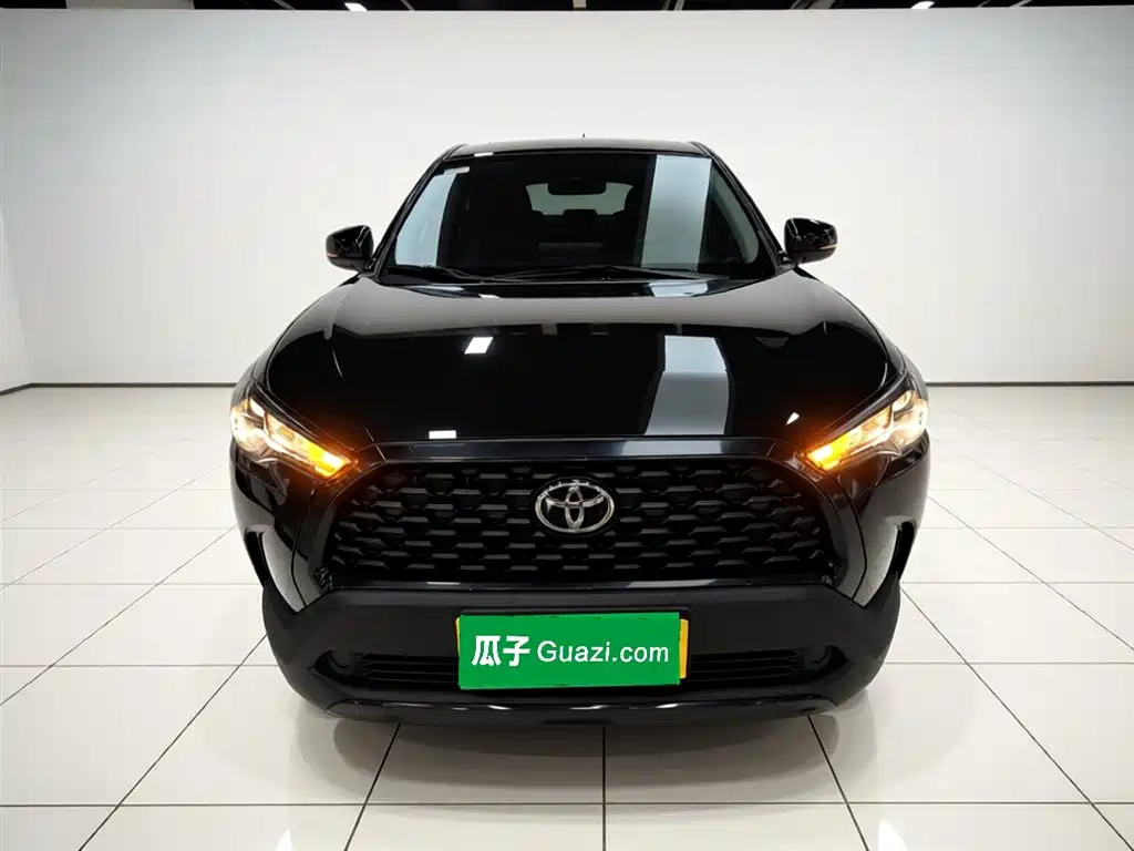 Corolla Sharp 2022 2.0L Pioneer Edition купить на сайте DeffCars