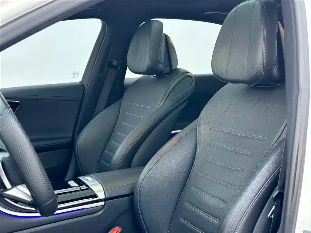 Mercedes-Benz C-Class 2024 C 260 L Sports Edition купить на сайте DeffCars